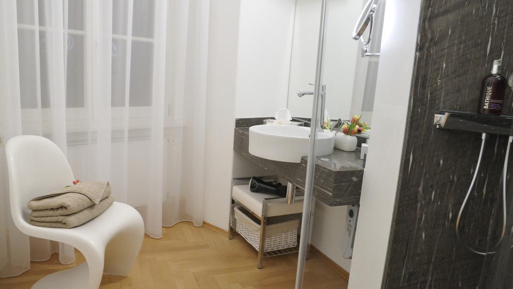 Apartment De Lights Graz