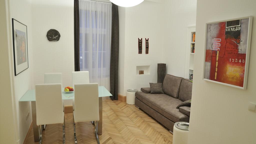 Apartment De Lights Graz